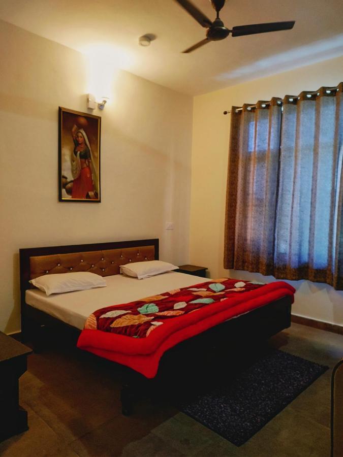Raahi Stay, Landing Site Bir - Stay & Cafe Екстер'єр фото
