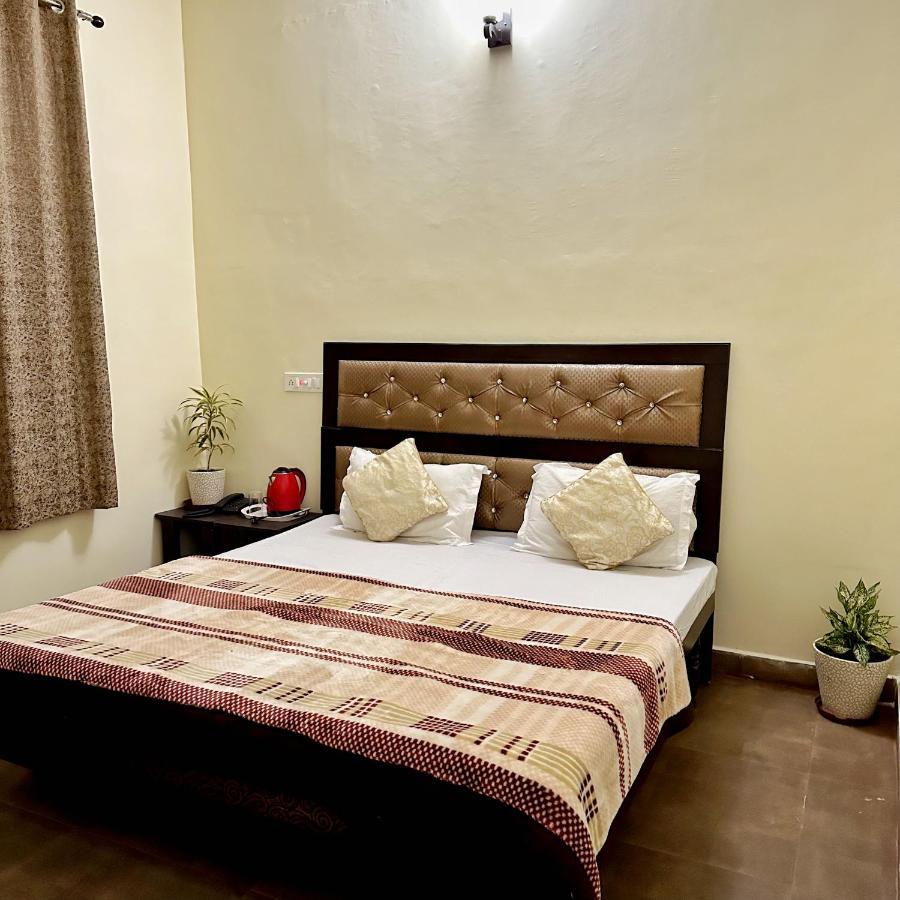 Raahi Stay, Landing Site Bir - Stay & Cafe Екстер'єр фото