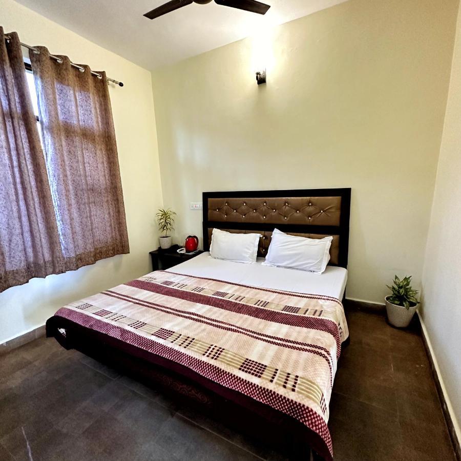 Raahi Stay, Landing Site Bir - Stay & Cafe Екстер'єр фото